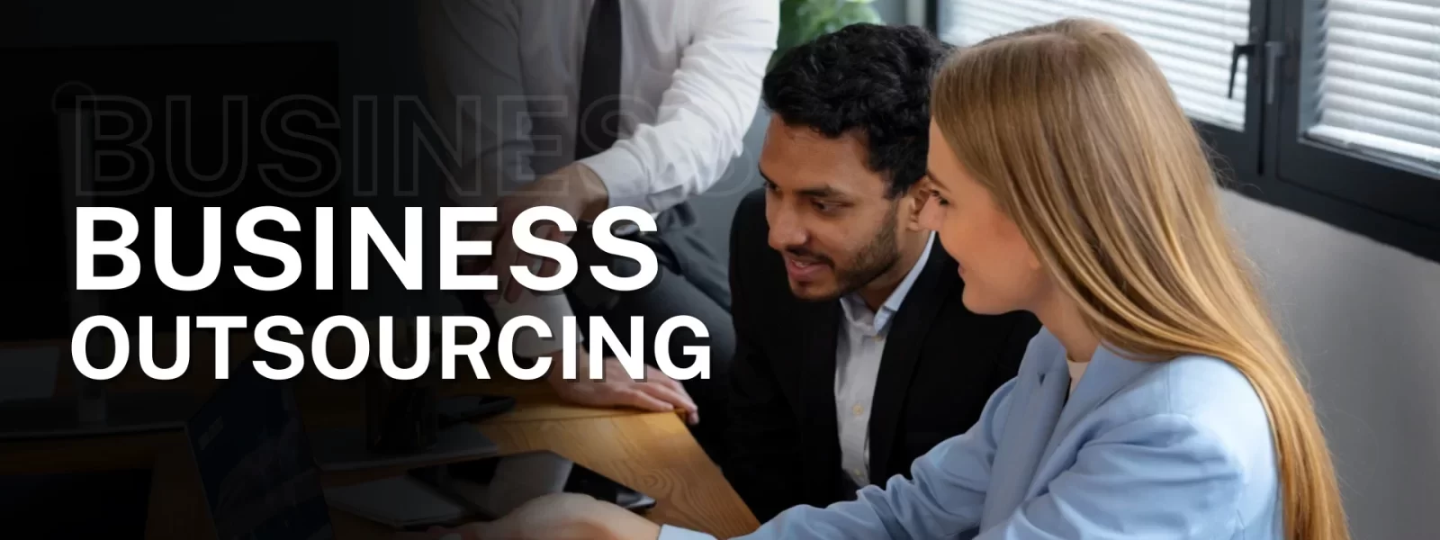 Hero Banner_Business Outsourcing