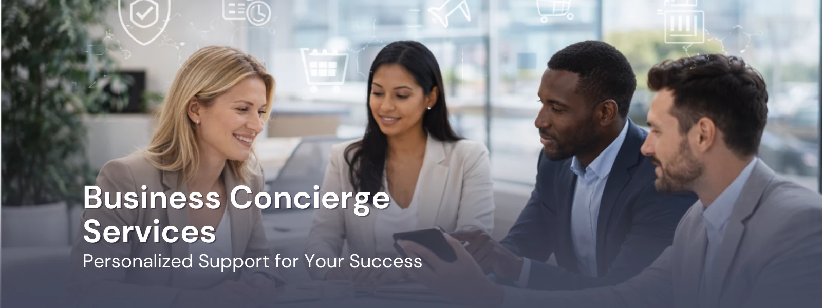 Business Concierge Services