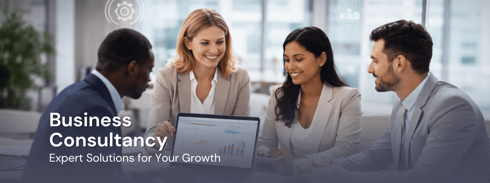Business Consultancy