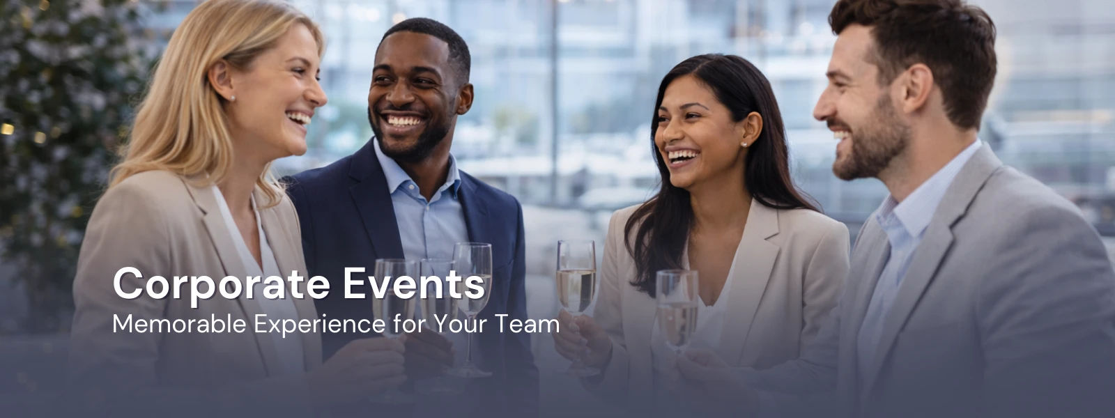 Corporate Events
